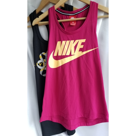 Nike Tank Top Set - Picture 3 of 7